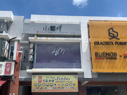 Hairy Mary (Cheras Branch)