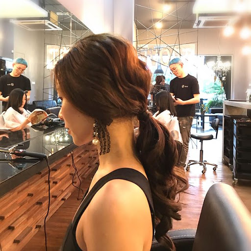 Elements Hair Salon Elements Hair Salon