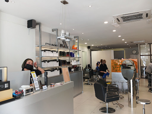 Hairco Box C180 Hairco Box C180