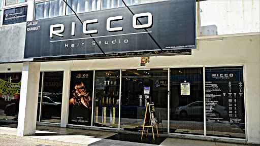 Ricco Hair Studio Ricco Hair Studio