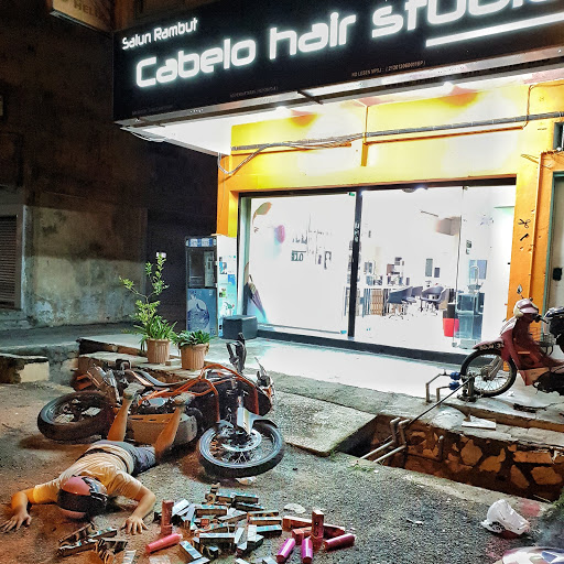 Cabelo Hair Studio Cabelo Hair Studio