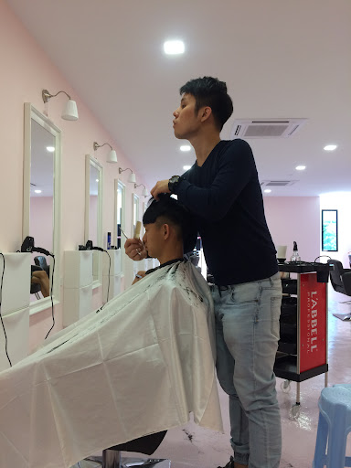 V Hair Trend V Hair Trend