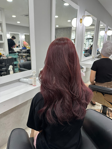 Zolla Hair Studio Zolla Hair Studio