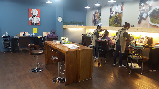 Kosvogue eco Korean hair salon Kosvogue eco Korean hair salon