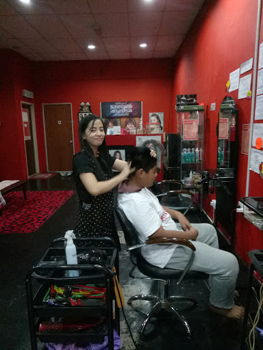 Frenzy Hair Salon&Beauty Frenzy Hair Salon&Beauty