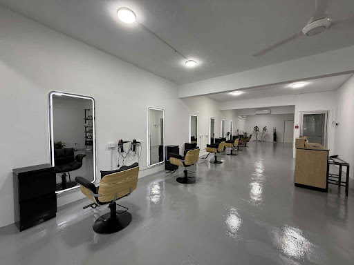 Luna Hair Salon Luna Hair Salon