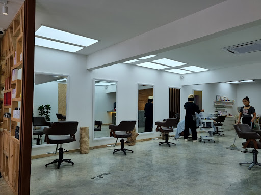 Oska Salons Oska Salons