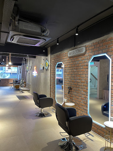 SS15 Hair Studio SS15 Hair Studio