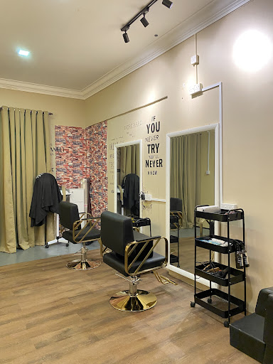 AF SALON AF SALON