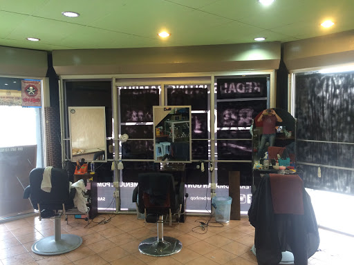 Brothers Pro Barbershop Brothers Pro Barbershop