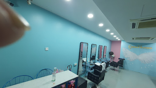 Shins Hair Studio & Academy Shins Hair Studio & Academy