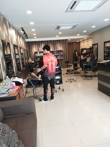 Even Hair Salon (HQ) Even Hair Salon (HQ)