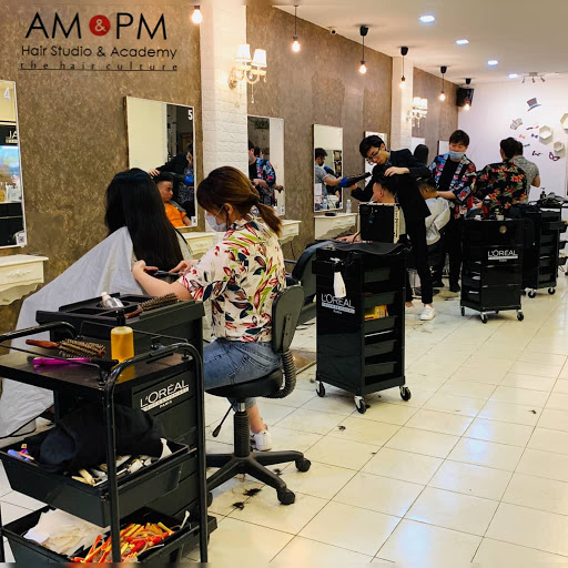 AM & PM Hair Studio and Academy Sdn Bhd (HQ) AM & PM Hair Studio and Academy Sdn Bhd (HQ)