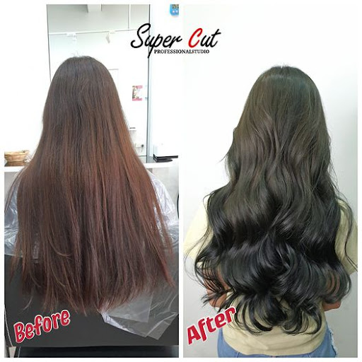 Super Cut professional studio bayu Super Cut professional studio bayu