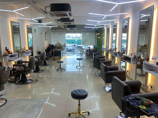 Even Hair Salon Bukit Tinggi Branch Even Hair Salon Bukit Tinggi Branch