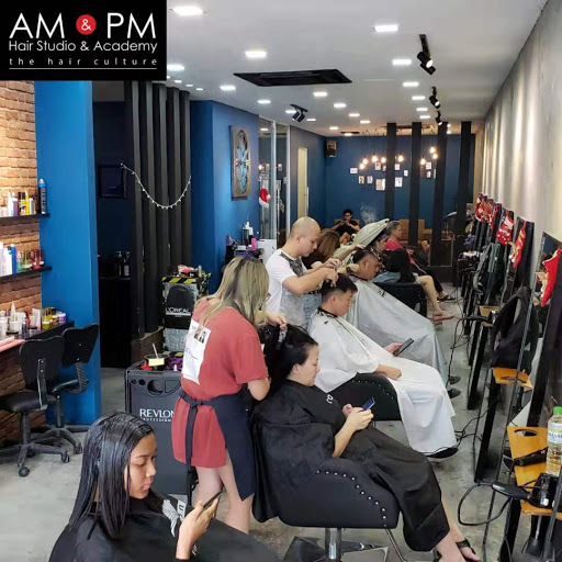 AM & PM Hair Studio and Academy Sdn Bhd (Bandar Botanic) AM & PM Hair Studio and Academy Sdn Bhd (Bandar Botanic)