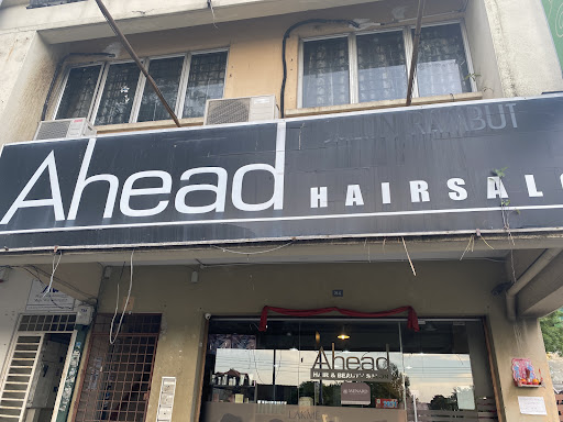 Ahead Hair & Beauty Salon Ahead Hair & Beauty Salon