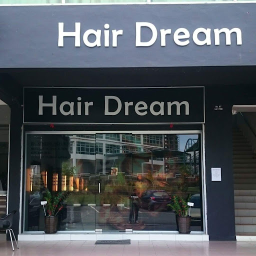 Hair Dream Hair Dream