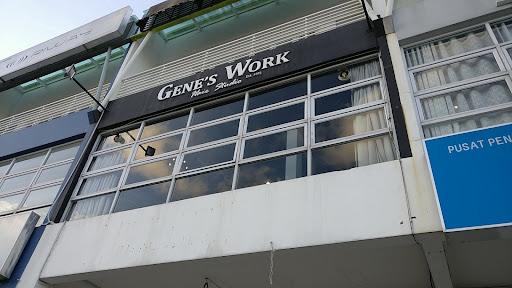 Gene's Work Hair Studio Gene's Work Hair Studio