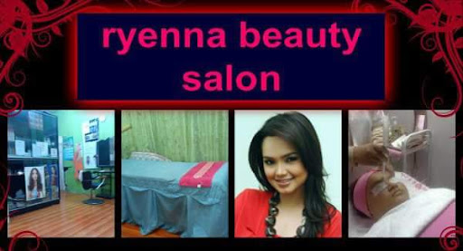 Ryenna Beauty Salon Ryenna Beauty Salon
