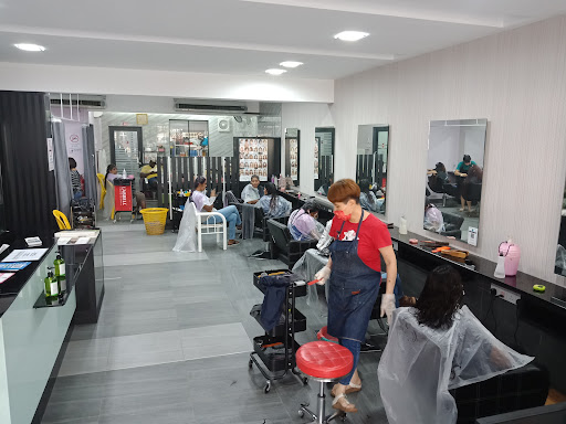 LILIAN & JC HAIR NAIL AND BEAUTY SALOON LILIAN & JC HAIR NAIL AND BEAUTY SALOON