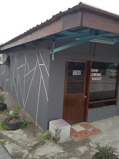 Kedai gunting rambut Aiman7 Kedai gunting rambut Aiman7