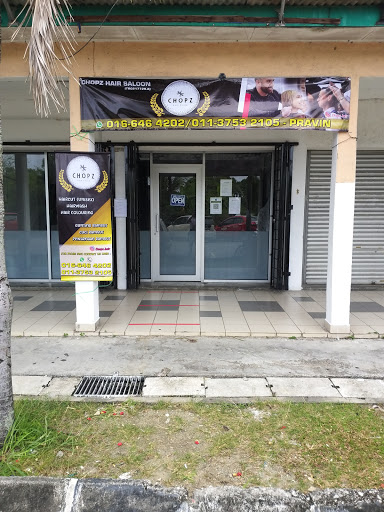 Chopz Hair Salon Chopz Hair Salon