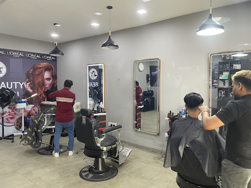 HE & HER HAIR HUB HE & HER HAIR HUB