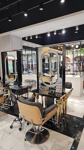 Hair Fancier @ 3 Damansara Hair Fancier @ 3 Damansara