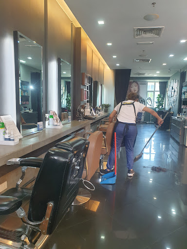 Hairkunst Salon Hairkunst Salon