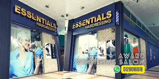 Fur Essentials Hairdressing Kuching Fur Essentials Hairdressing Kuching