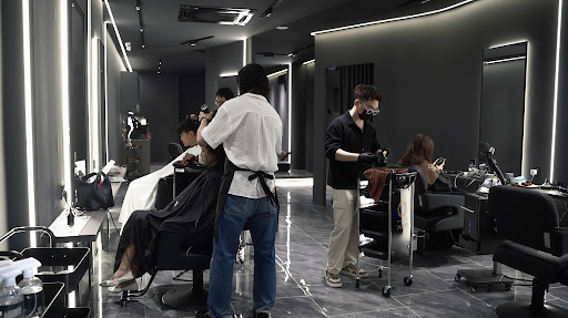 Miroku Hair Salon PJ Petaling Jaya Uptown Damansara Utama Miroku Hair Salon PJ Petaling Jaya Uptown Damansara Utama