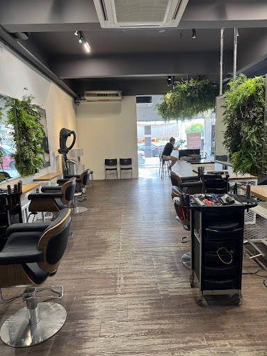 Kimarie Salon & Hair Spa SS2 Kimarie Salon & Hair Spa SS2