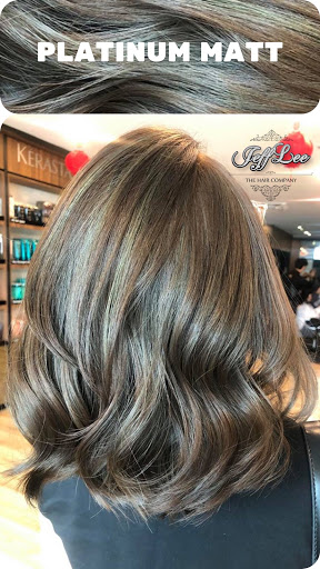 JeffLee The Hair Company - Puchong Branch