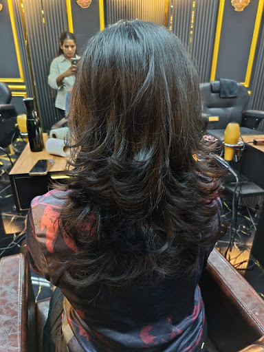 Kanna Signature Unisex Hair Saloon Kanna Signature Unisex Hair Saloon