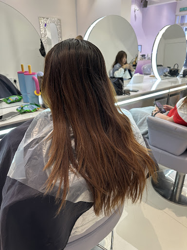 Colorem hairlab (Puchong) - Best salon in Puchong Jaya Colorem hairlab (Puchong) - Best salon in Puchong Jaya
