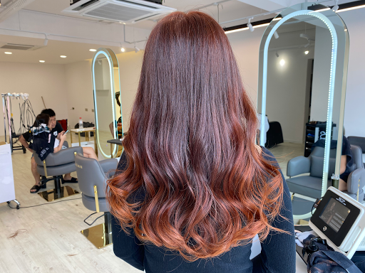 One Hair Design Center