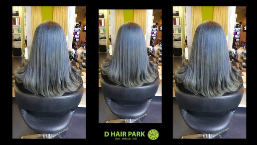 D Hair Park (Puchong) D Hair Park (Puchong)