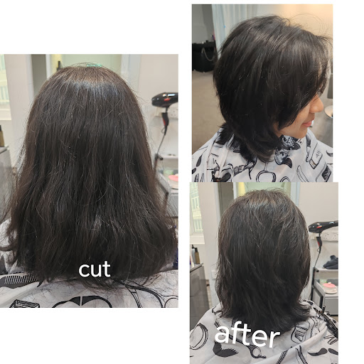 Suso Salon Hair & Beauty