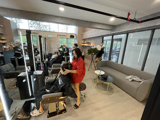 Di Yon Hair Salon Di Yon Hair Salon