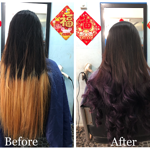 Ken Hair Studio Ken Hair Studio