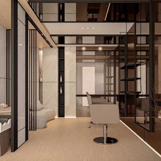 Gene's Work Hair Studio Gene's Work Hair Studio