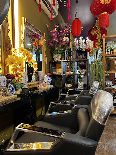 Cutting Edge The Premium Salon Cutting Edge The Premium Salon