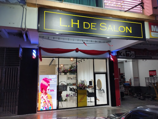 L.H de Salon L.H de Salon