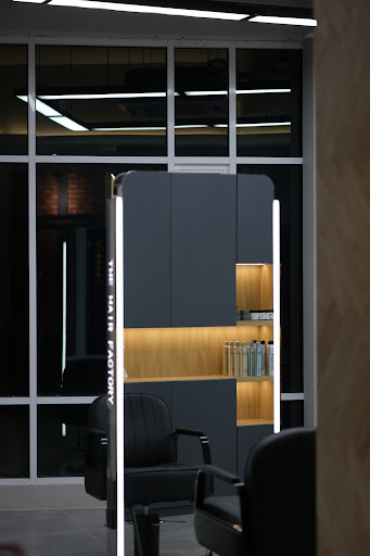 The Hair Factory - Kuching The Hair Factory - Kuching