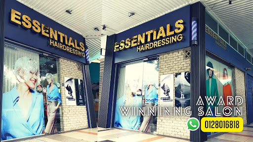 Fur Essentials Hairdressing Kuching Fur Essentials Hairdressing Kuching
