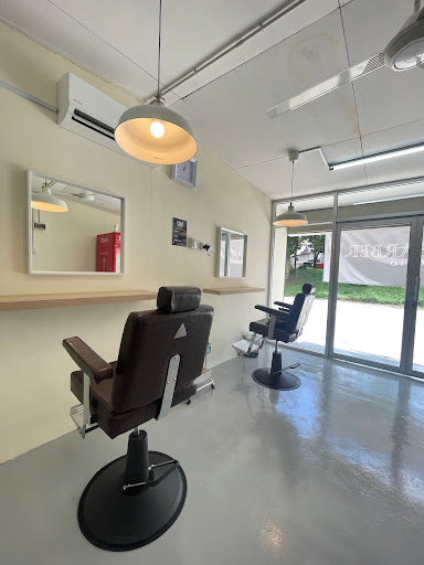 CMJ BARBER STUDIO CMJ BARBER STUDIO