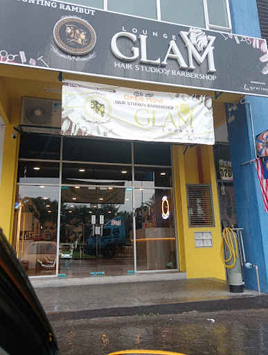 Glam Hair Studio Barbershop Glam Hair Studio Barbershop