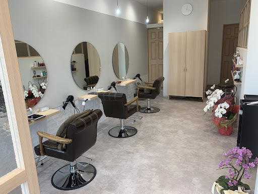 Sense Unisex Hair & Beauty Salon Sense Unisex Hair & Beauty Salon