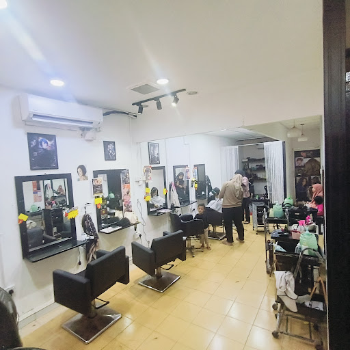 Ellysha Muslimah Hair &Beauty Salon Ellysha Muslimah Hair &Beauty Salon